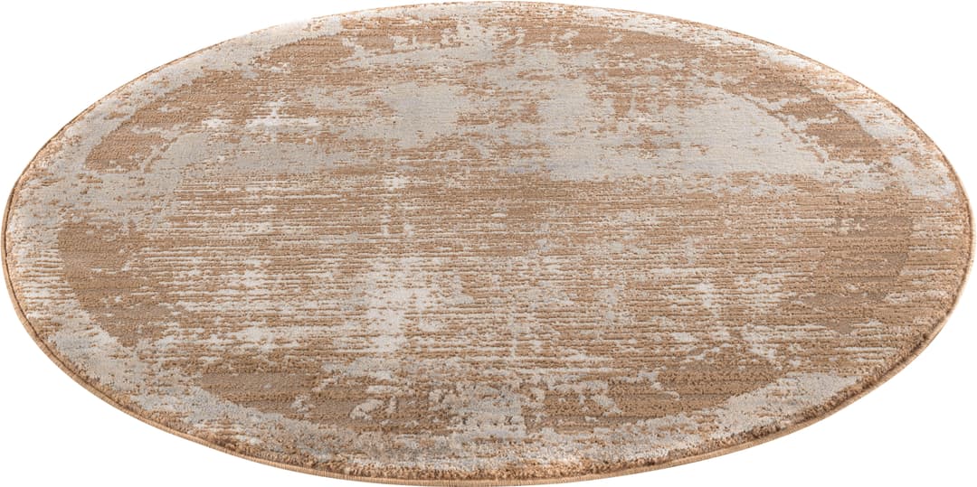 OTTO home Teppich Hamsa | Braun