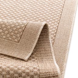 OTTO home Teppich Arona | Beige