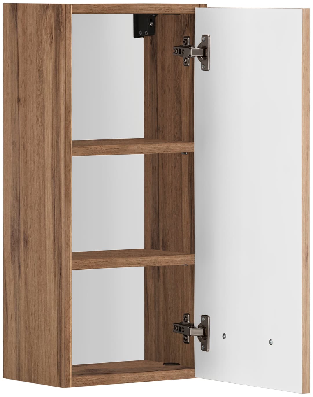 welltime Hängeschrank Trento | Holztöne
