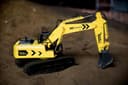 Revell® RC-Bagger Digger 2.0 | Gelb 2