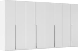 rauch BESTSELLER MONTCLAR Kleiderschrank | Weiß
