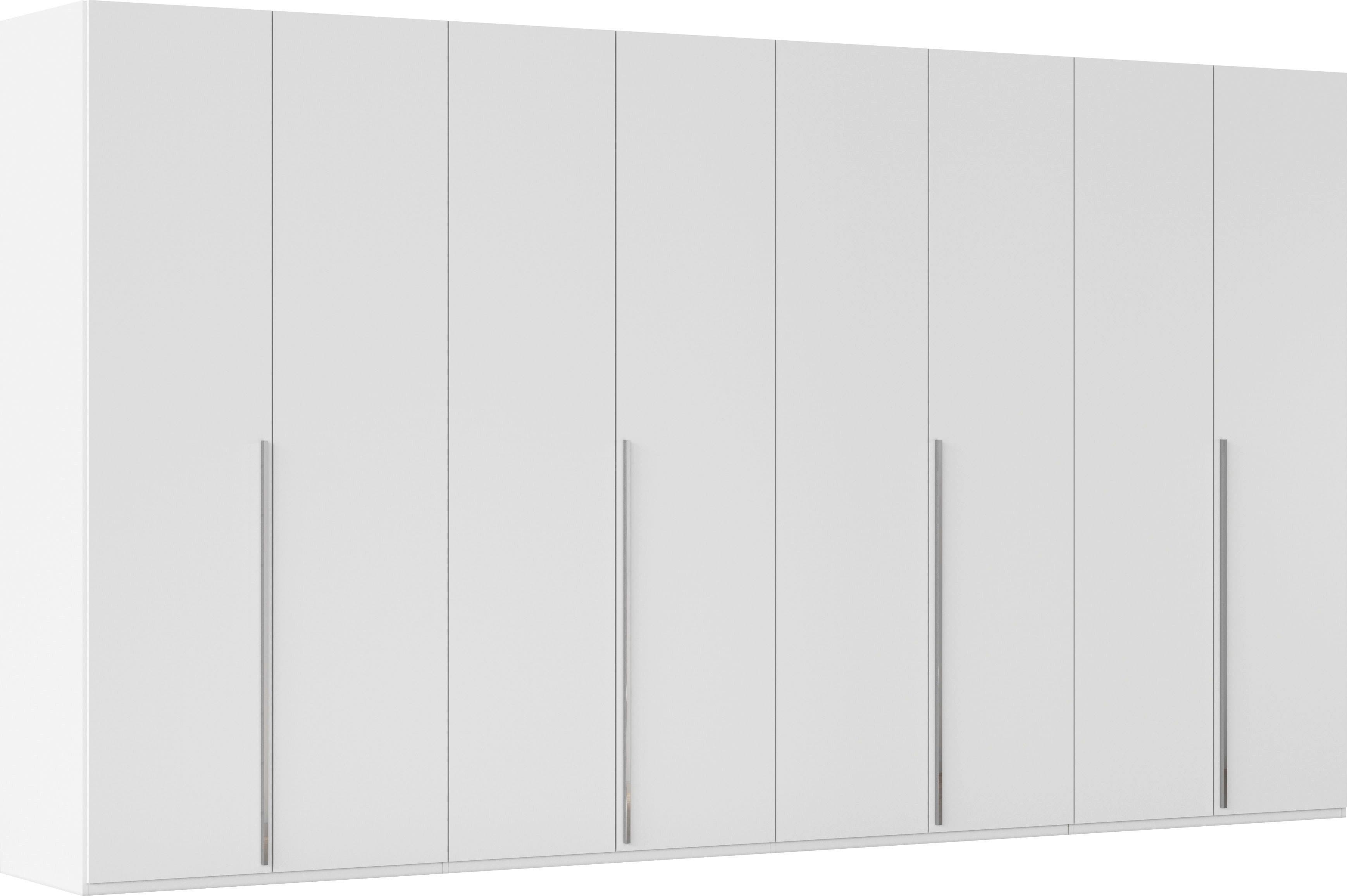 rauch BESTSELLER MONTCLAR Kleiderschrank | Weiß
