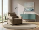 OTTO home Sessel TYLLI | Beige 2