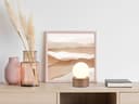 Reality Leuchten Schreibtischlampe COUNTESS | Weiß 2