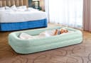 Intex Luftbett KidzTravel | Grün 4