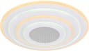 GLOBO LIGHTING LED Deckenleuchte JOCELYN | Weiß 4