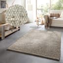 OTTO home Wollteppich Greith | Beige