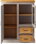 OTTO home Highboard Selma | Grau 4