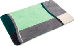 OTTO home Badematte Belio | Mehrfarbig