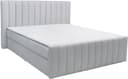Home affaire Boxbett Effy | Grau