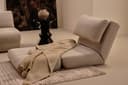 Wohndecke Gelsa | Beige 5