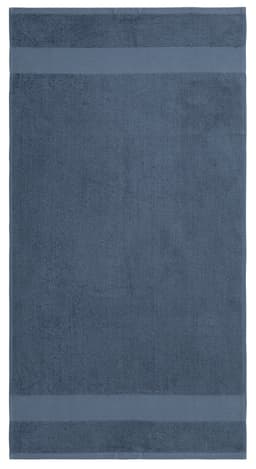 OTTO home Handtuch Set Melli | Blau
