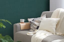 A.S. Création Vliestapete Casual Living | Grün