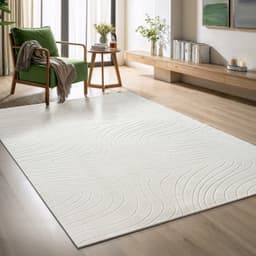 OTTO home Teppich Novva | Beige