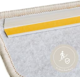 Andiamo Stufenmatte Casablanca | Beige
