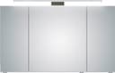 Saphir Spiegelschrank 6005 Sprint Badschrank | Holztöne