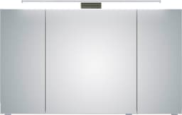 Saphir Spiegelschrank 6005 Sprint Badschrank | Holztöne