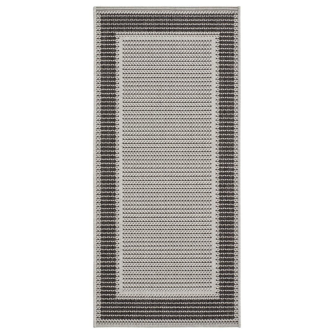 Andiamo Teppich ARIZONA 2 | Grau