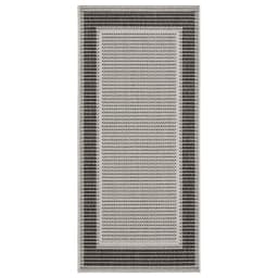 Andiamo Teppich ARIZONA 2 | Grau