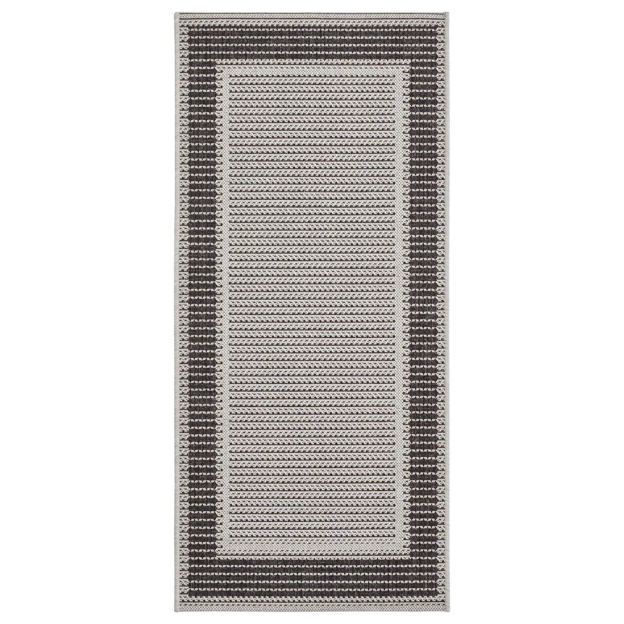 Andiamo Teppich ARIZONA 2 | Grau