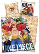 Herding Wendebettwäsche One Piece | Mehrfarbig