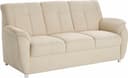 sit&more 3-Sitzer Sonoma | Beige 3