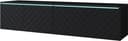 Home affaire Lowboard | Schwarz 2