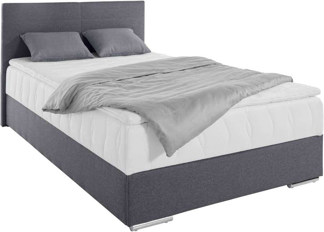 COTTA Boxbett Tom | Grau