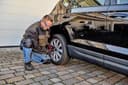Einhell Druckluft-Schlagschrauber TC-PW 340 | Mehrfarbig 2