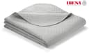 IBENA Tagesdecke Sonio | Grau
