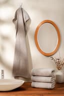OTTO home Handtücher Fenya | Beige 2