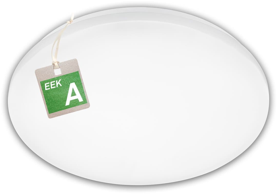 Briloner Leuchten LED Deckenleuchte ELIPSO A 3867016 | Weiß