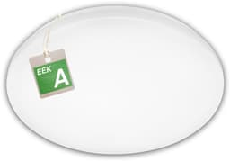 Briloner Leuchten LED Deckenleuchte ELIPSO A 3867016 | Weiß