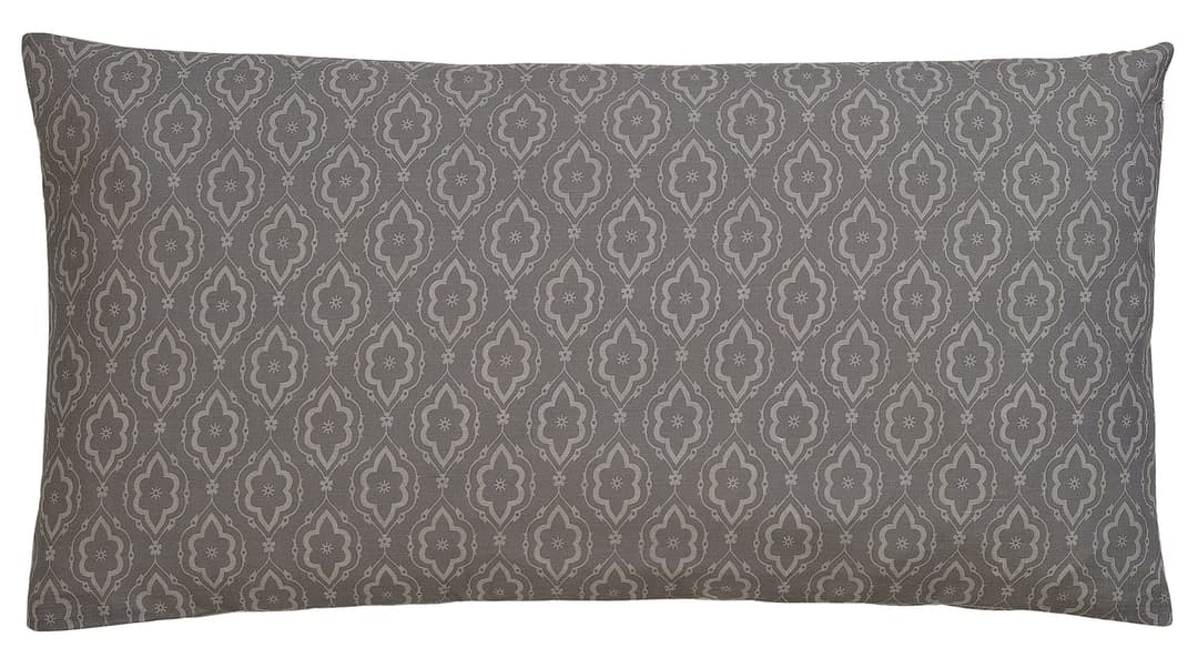 OTTO home Kissenbezüge Cremona | Grau