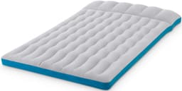 Intex Luftbett Camping Mat | Grau