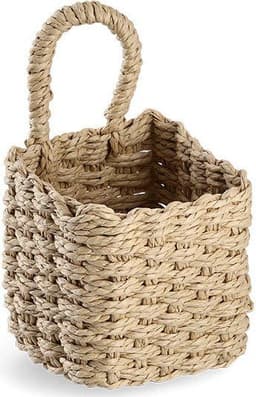 Zeller Present Aufbewahrungskorb | Beige