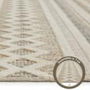LUXOR living Teppich Crosby | Mehrfarbig 4