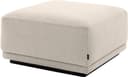 Musterring Hocker | Beige