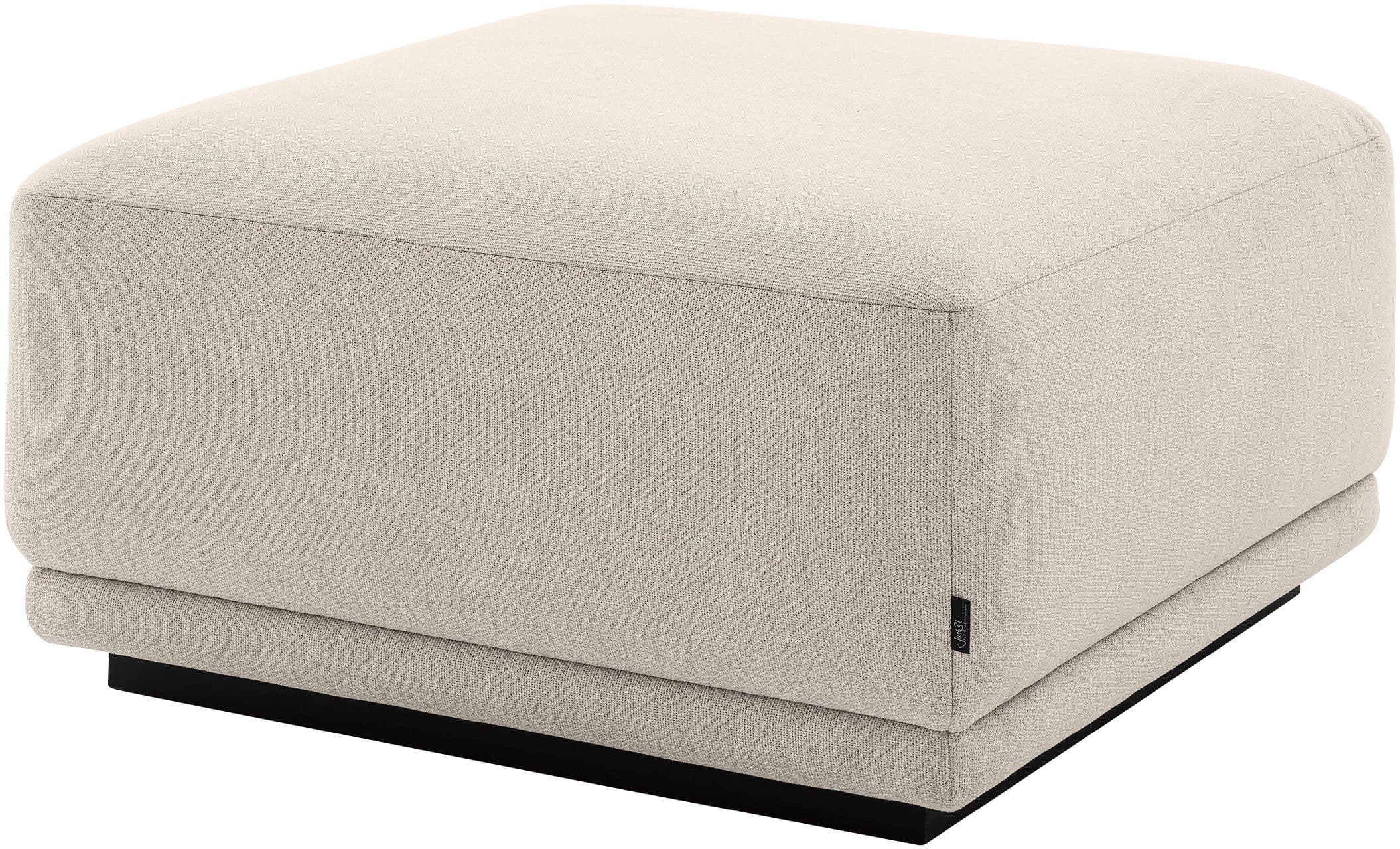 Musterring Hocker | Beige