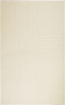 OTTO home Teppich Jola | Beige