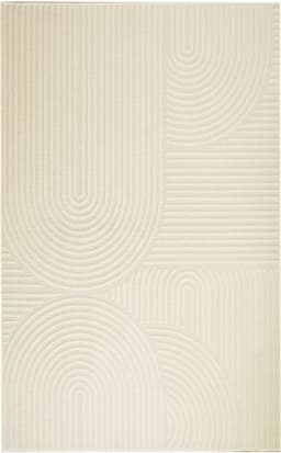 OTTO home Teppich Jola | Beige