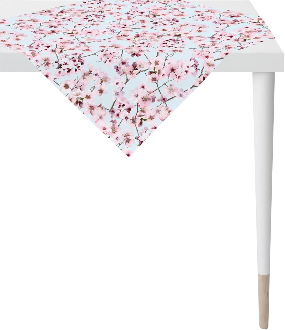 APELT Mitteldecke SPRINGTIME | Mehrfarbig