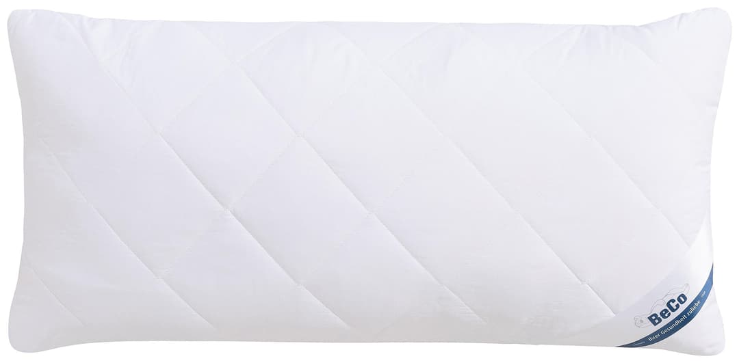 Beco Medibett Kopfkissen | Weiß