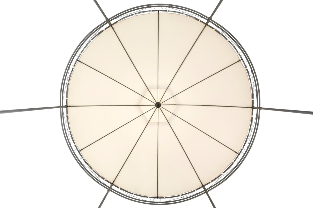 KONIFERA Pavillon Tino | Beige