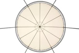KONIFERA Pavillon Tino | Beige