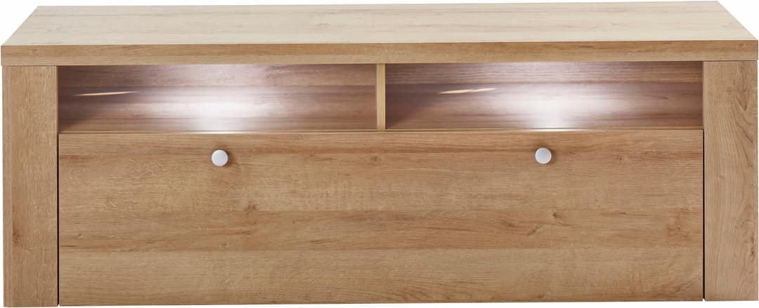 OTTO home Lowboard Larona | Holztöne
