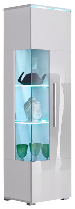 OTTO home Vitrine India | Weiß