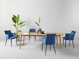 OTTO home Esstisch Toarp | Holztöne