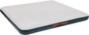 High Peak Luftbett King | Grau