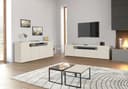 Home affaire Lowboard REAL TV-Möbel | Beige 3